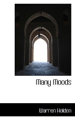 Many Moods