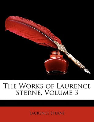 The Works of Laurence Sterne, Volume 3