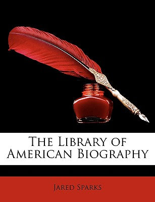 The Library of American Biography