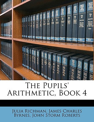 The Pupils' Arithmetic, Book 4