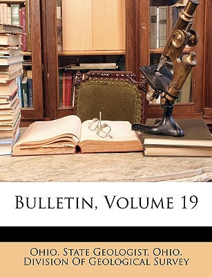 Bulletin, Volume 19