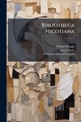 Bibliotheca Nicotiana: A First Catalogue of Books About Tobacco. Together With a Catalogue of Objects Connected With the Use of Tobacco