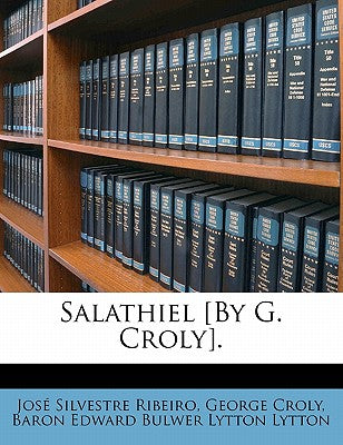 Salathiel [by G. Croly].