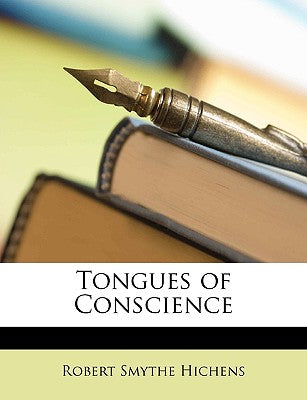Tongues of Conscience