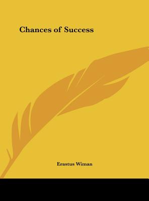 Chances of Success