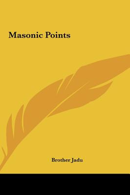 Masonic Points