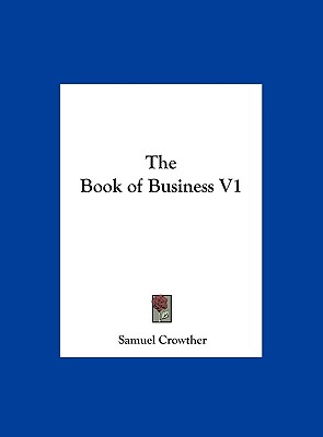 The Book of Business V1