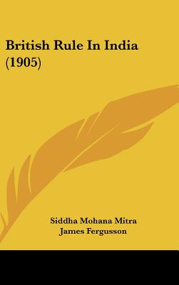 British Rule in India (1905)