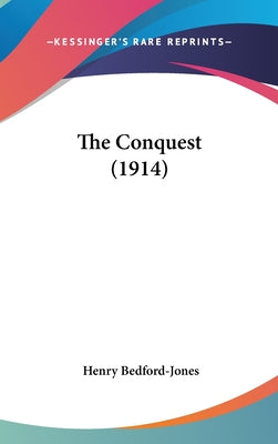 The Conquest (1914)