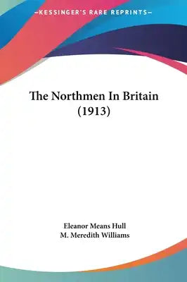 The Northmen in Britain (1913)