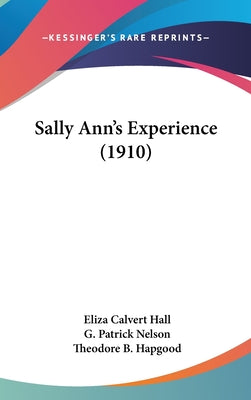 Sally Ann's Experience (1910)