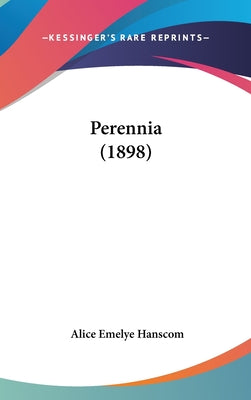 Perennia (1898)