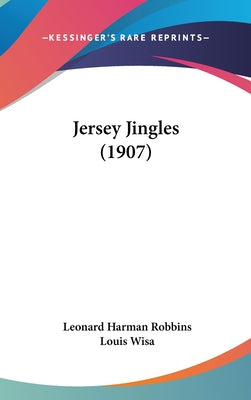 Jersey Jingles (1907)