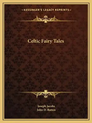 Celtic Fairy Tales