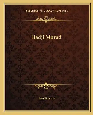 Hadji Murad