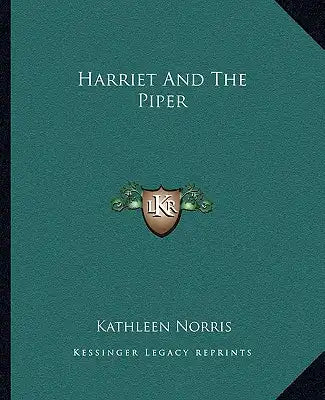 Harriet and the Piper