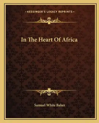 In the Heart of Africa