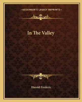 In the Valley