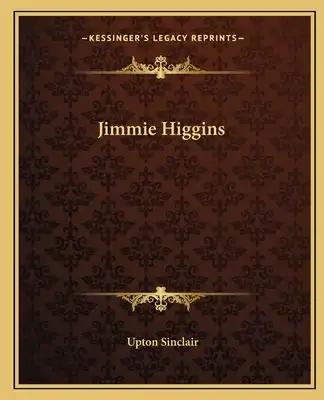 Jimmie Higgins