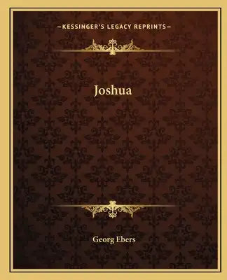 Joshua