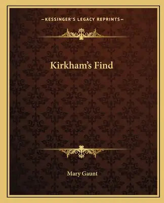 Kirkham's Find