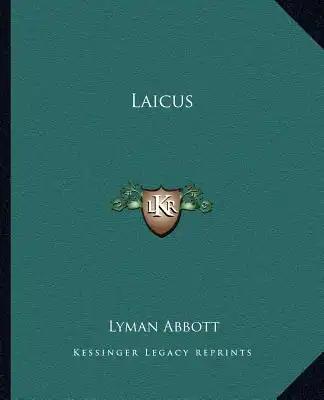 Laicus