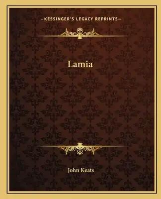 Lamia