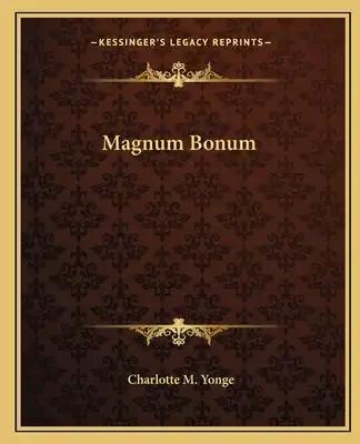 Magnum Bonum
