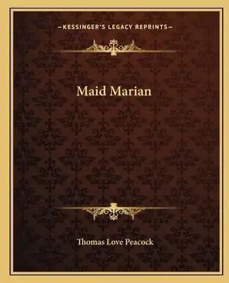 Maid Marian