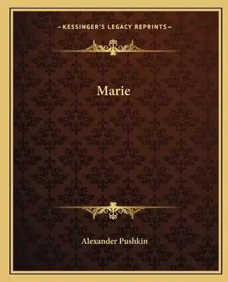 Marie