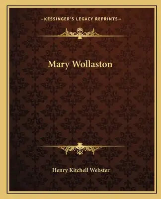 Mary Wollaston