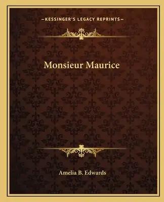 Monsieur Maurice