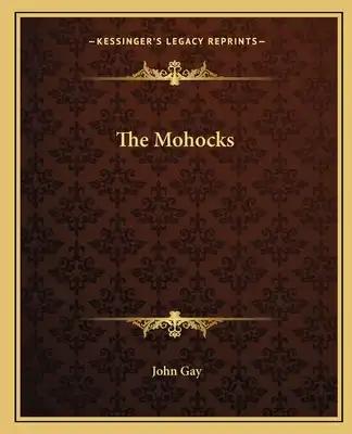 The Mohocks