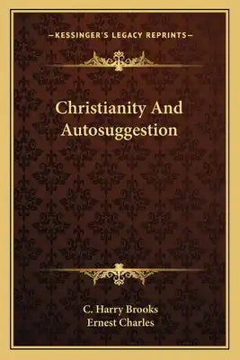 Christianity and Autosuggestion