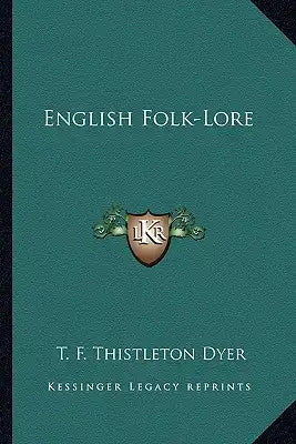 English Folk-Lore