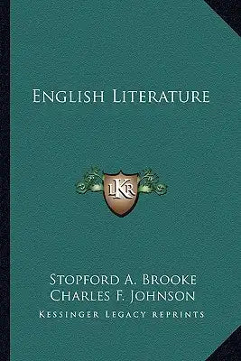 English Literature