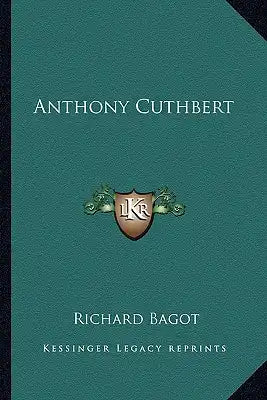 Anthony Cuthbert