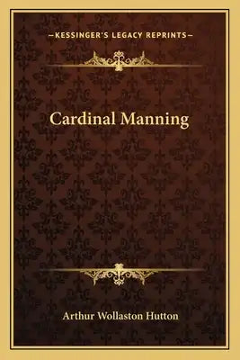 Cardinal Manning