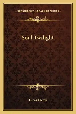Soul Twilight