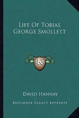 Life of Tobias George Smollett