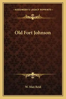 Old Fort Johnson