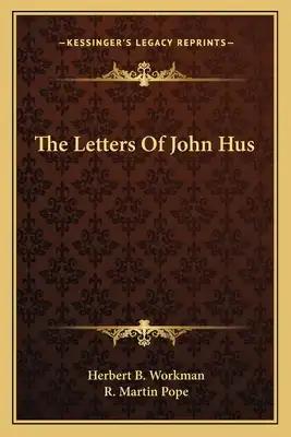 The Letters of John Hus