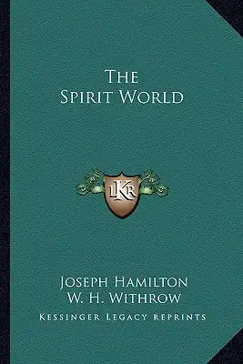 The Spirit World