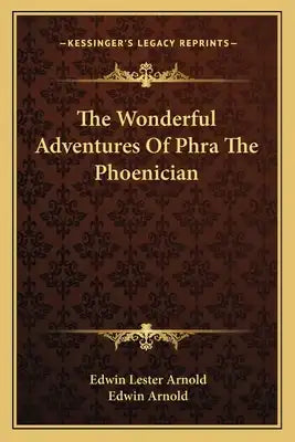 The Wonderful Adventures of Phra the Phoenician