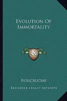 Evolution of Immortality