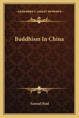 Buddhism in China