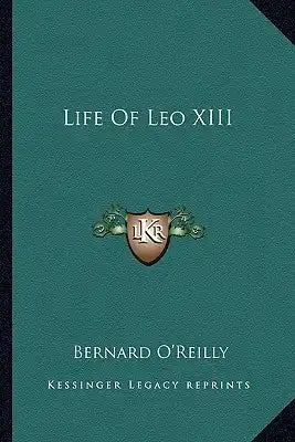 Life of Leo XIII