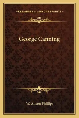 George Canning