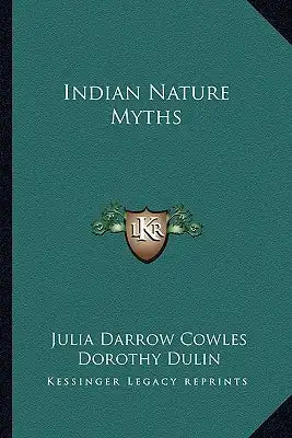 Indian Nature Myths