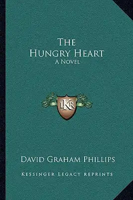 The Hungry Heart